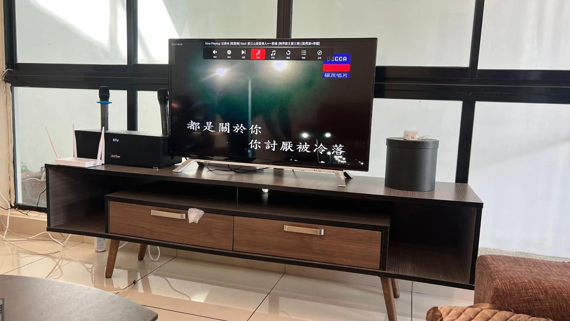 16Pax Seri Austin 4Bedroom 4Bath Nearby Toppen Aeon Tebrau ジョホールバル アパート