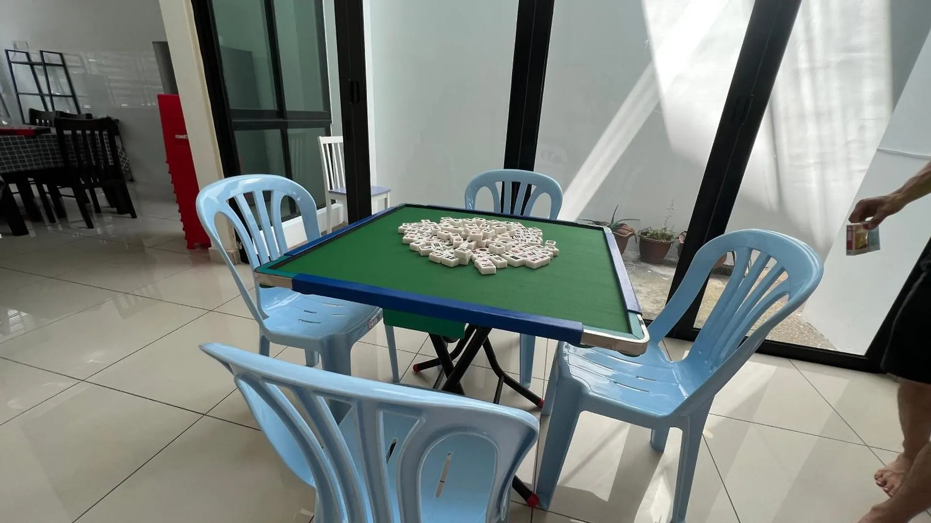 16Pax Seri Austin 4Bedroom 4Bath Nearby Toppen Aeon Tebrau ジョホールバル 0*,  マレーシア