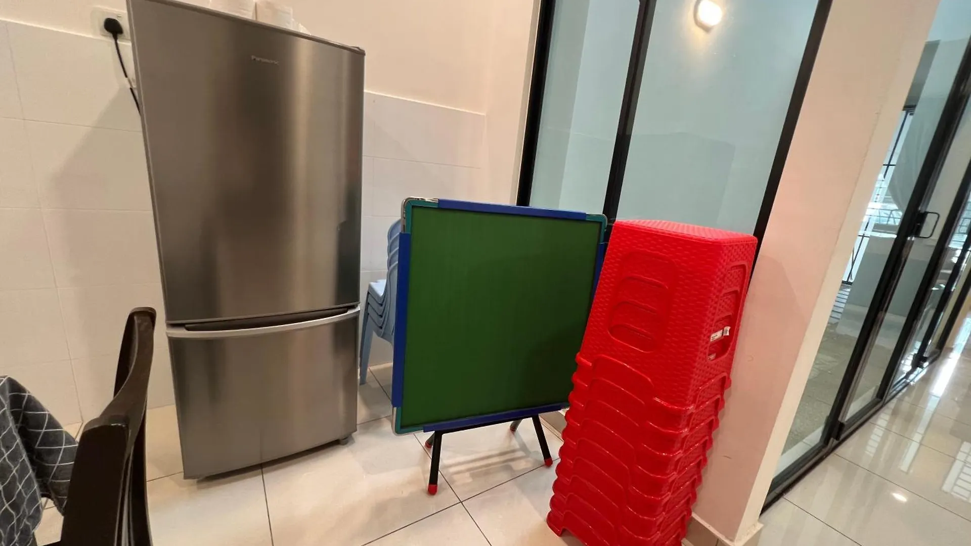 16Pax Seri Austin 4Bedroom 4Bath Nearby Toppen Aeon Tebrau ジョホールバル